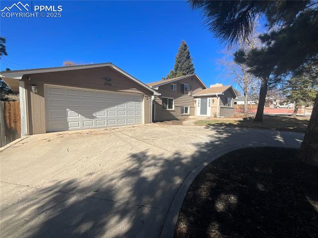MLS Image for 3706 N Chestnut  ,Colorado Springs, Colorado