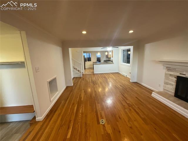 MLS Image for 3706 N Chestnut  ,Colorado Springs, Colorado