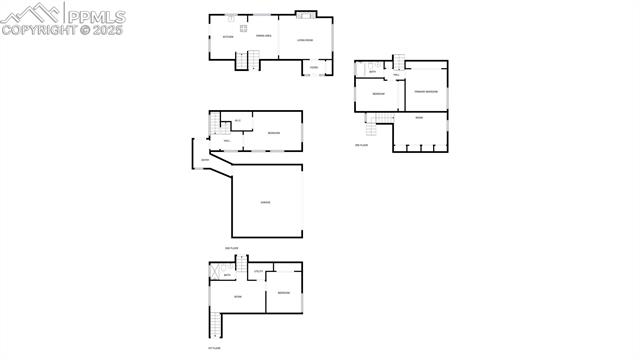 MLS Image for 3706 N Chestnut  ,Colorado Springs, Colorado