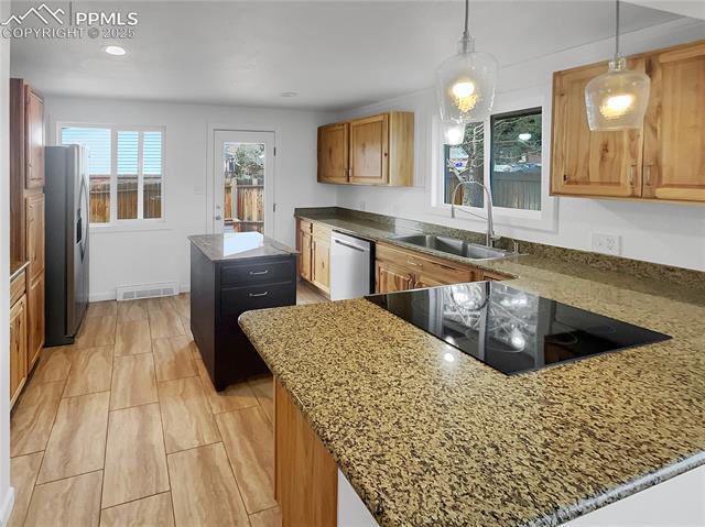 MLS Image for 3706 N Chestnut  ,Colorado Springs, Colorado