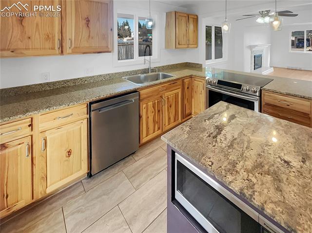 MLS Image for 3706 N Chestnut  ,Colorado Springs, Colorado