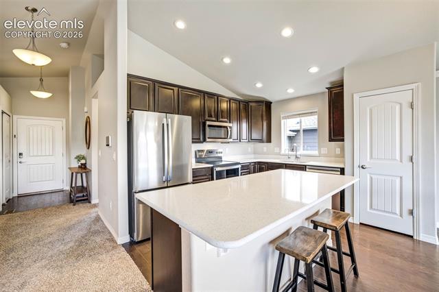 MLS Image for 6022  Meadowbank  ,Colorado Springs, Colorado
