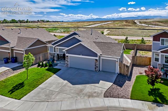 MLS Image for 6022  Meadowbank  ,Colorado Springs, Colorado