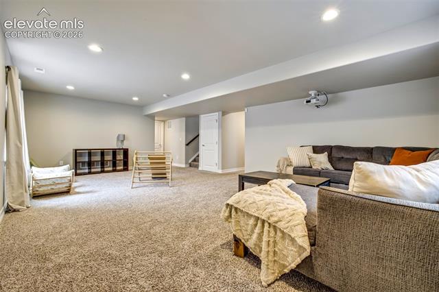MLS Image for 6022  Meadowbank  ,Colorado Springs, Colorado