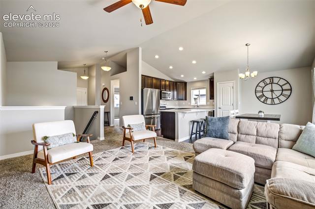 MLS Image for 6022  Meadowbank  ,Colorado Springs, Colorado