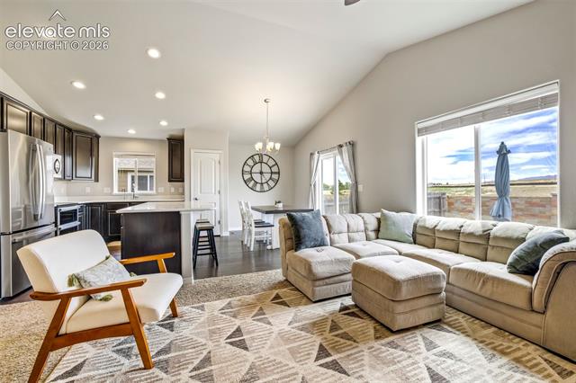 MLS Image for 6022  Meadowbank  ,Colorado Springs, Colorado