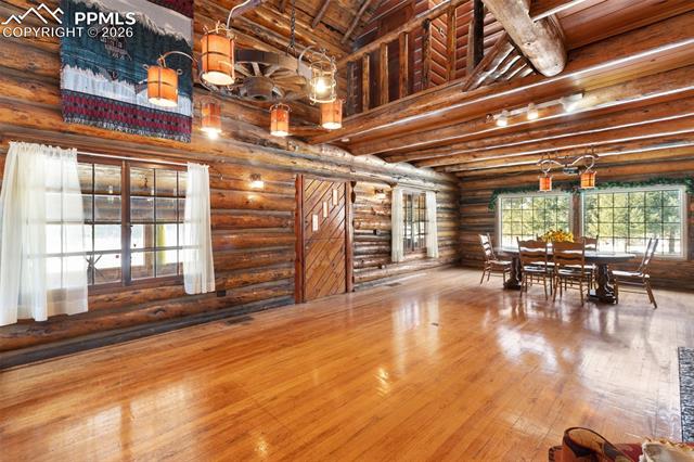 MLS Image for 2300  Rampart Range  ,Woodland Park, Colorado