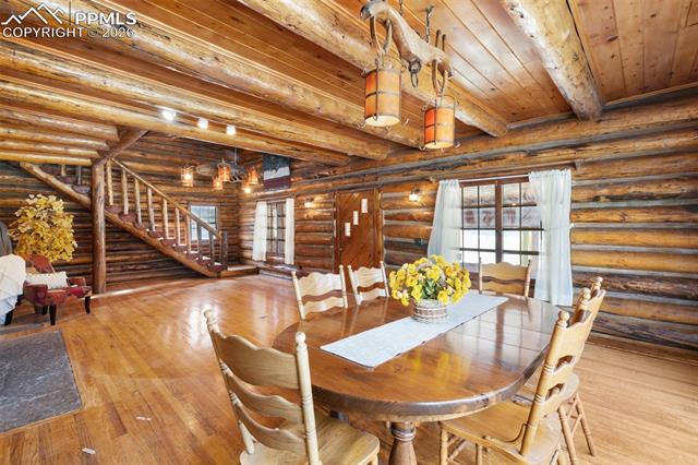 MLS Image for 2300  Rampart Range  ,Woodland Park, Colorado
