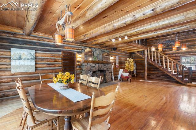MLS Image for 2300  Rampart Range  ,Woodland Park, Colorado