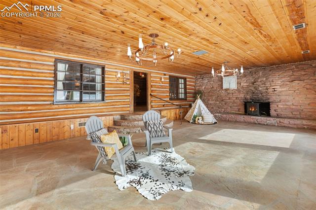 MLS Image for 2300  Rampart Range  ,Woodland Park, Colorado