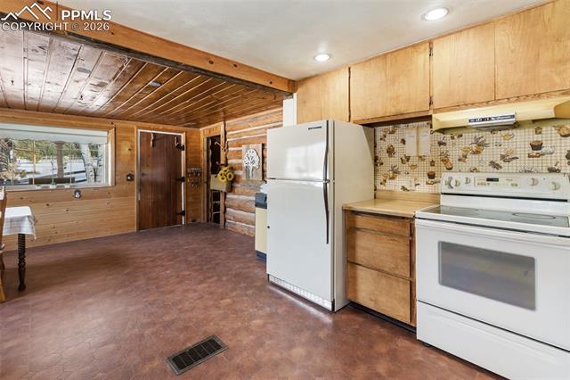 MLS Image for 2300  Rampart Range  ,Woodland Park, Colorado