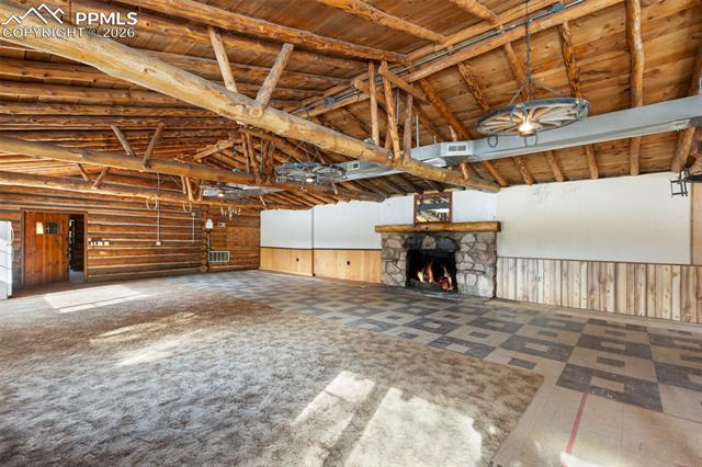 MLS Image for 2300  Rampart Range  ,Woodland Park, Colorado