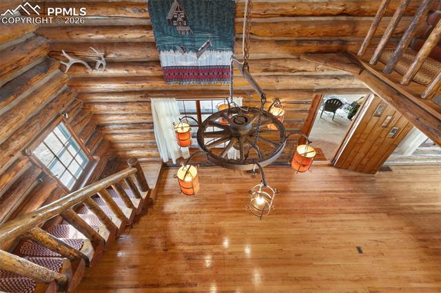 MLS Image for 2300  Rampart Range  ,Woodland Park, Colorado