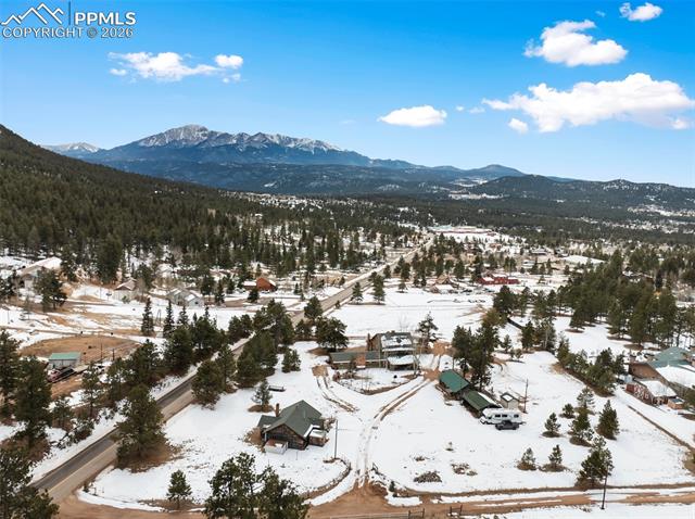 MLS Image for 2300  Rampart Range  ,Woodland Park, Colorado
