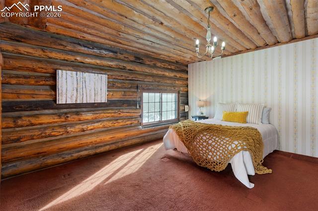 MLS Image for 2300  Rampart Range  ,Woodland Park, Colorado