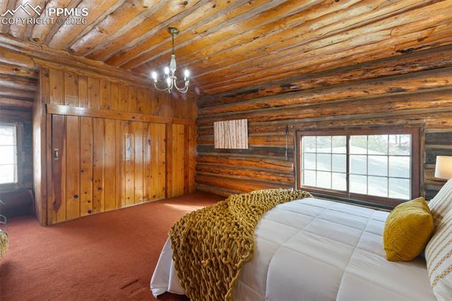 MLS Image for 2300  Rampart Range  ,Woodland Park, Colorado