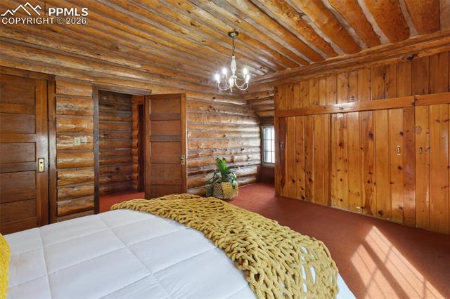 MLS Image for 2300  Rampart Range  ,Woodland Park, Colorado