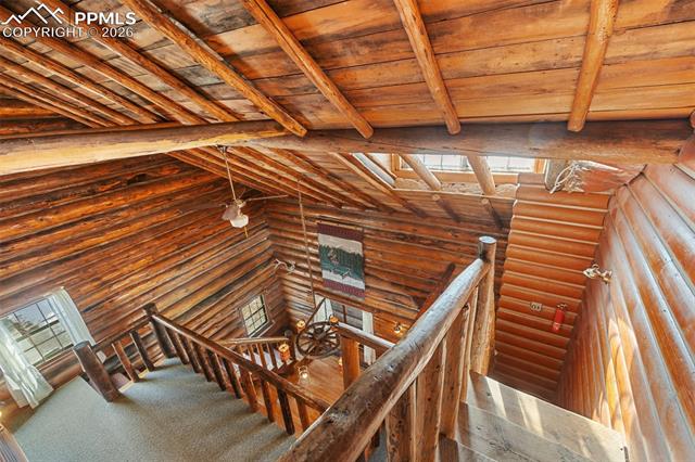 MLS Image for 2300  Rampart Range  ,Woodland Park, Colorado