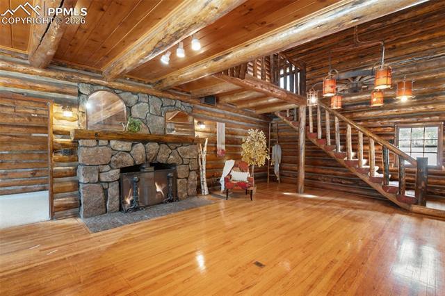 MLS Image for 2300  Rampart Range  ,Woodland Park, Colorado