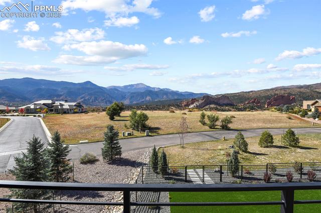 MLS Image for 2772  Cathedral Park  ,Colorado Springs, Colorado