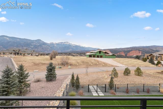 MLS Image for 2772  Cathedral Park  ,Colorado Springs, Colorado