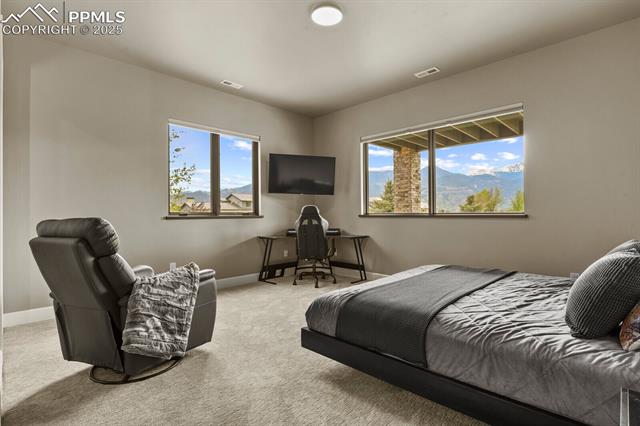 MLS Image for 2772  Cathedral Park  ,Colorado Springs, Colorado