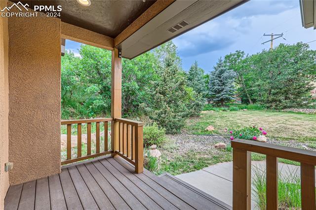 MLS Image for 301  Oak  ,Manitou Springs, Colorado