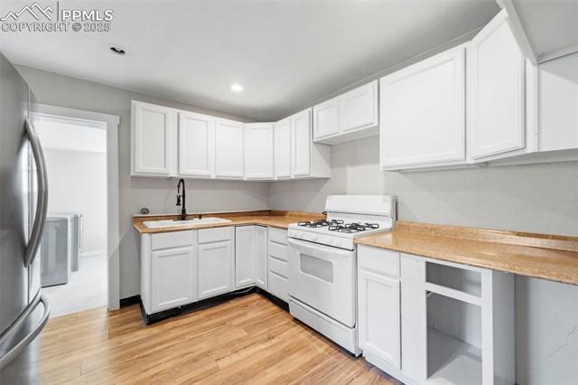 MLS Image for 109 S 24th  ,Colorado Springs, Colorado