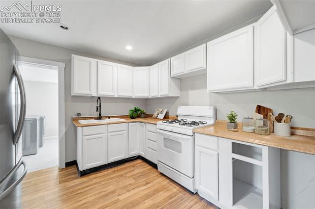 MLS Image for 109 S 24th  ,Colorado Springs, Colorado