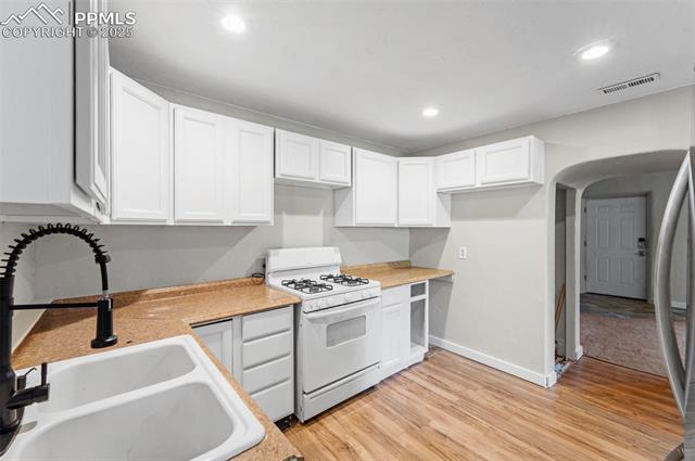 MLS Image for 109 S 24th  ,Colorado Springs, Colorado