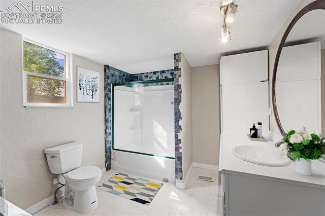 MLS Image for 109 S 24th  ,Colorado Springs, Colorado
