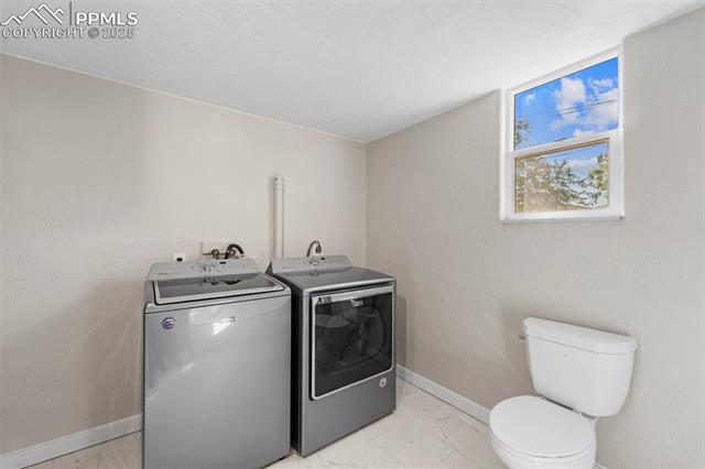 MLS Image for 109 S 24th  ,Colorado Springs, Colorado