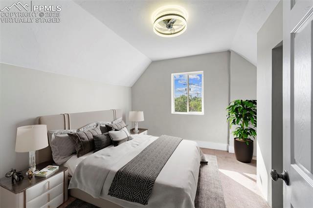 MLS Image for 109 S 24th  ,Colorado Springs, Colorado