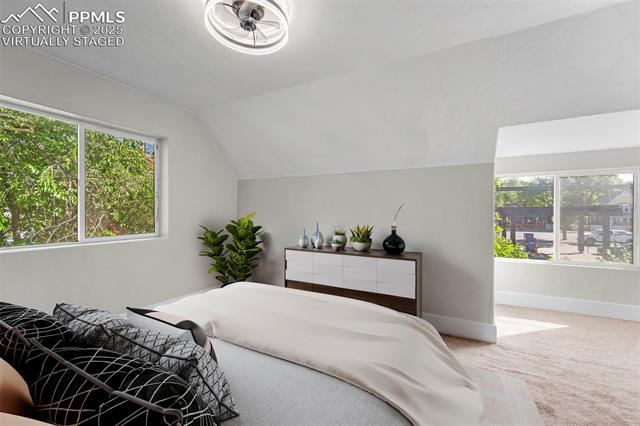 MLS Image for 109 S 24th  ,Colorado Springs, Colorado