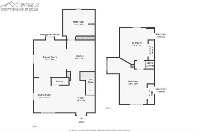 MLS Image for 109 S 24th  ,Colorado Springs, Colorado