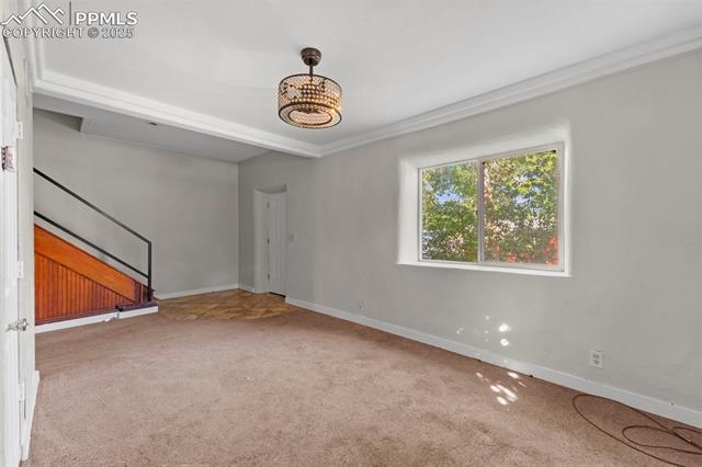 MLS Image for 109 S 24th  ,Colorado Springs, Colorado