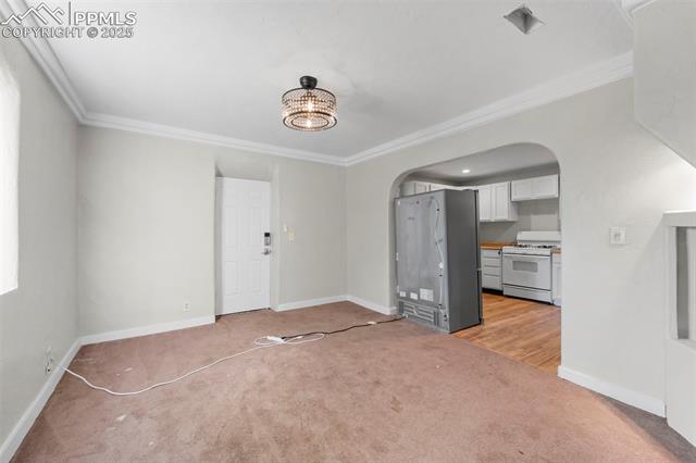 MLS Image for 109 S 24th  ,Colorado Springs, Colorado