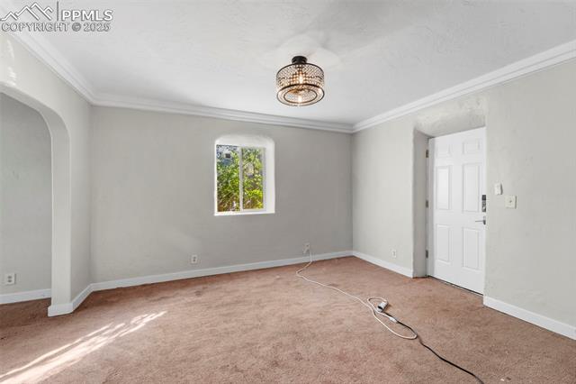 MLS Image for 109 S 24th  ,Colorado Springs, Colorado