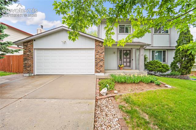 2998  Westcliff  , colorado springs&nbsp; House Search MLS Picture