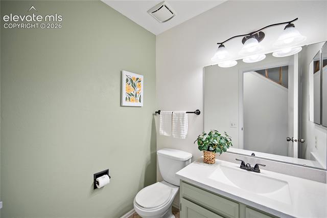MLS Image for 2998  Westcliff  ,Colorado Springs, Colorado
