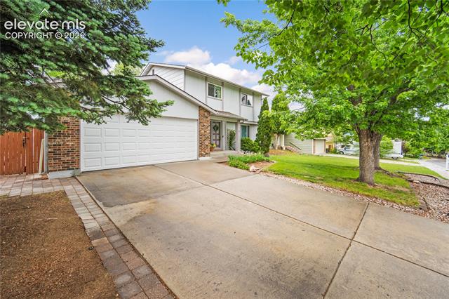 MLS Image for 2998  Westcliff  ,Colorado Springs, Colorado