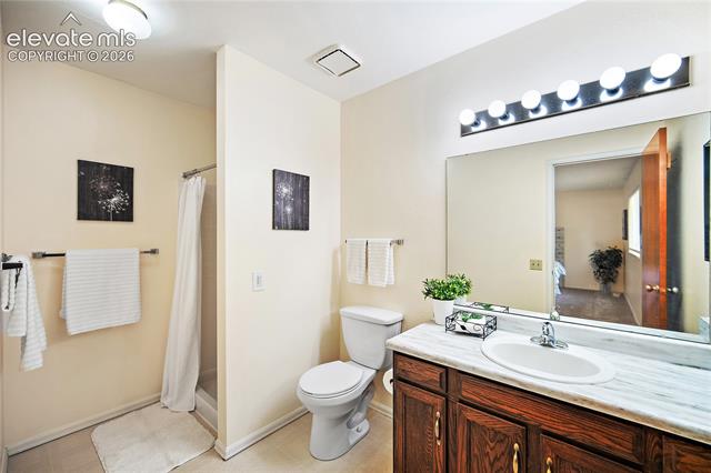 MLS Image for 2998  Westcliff  ,Colorado Springs, Colorado