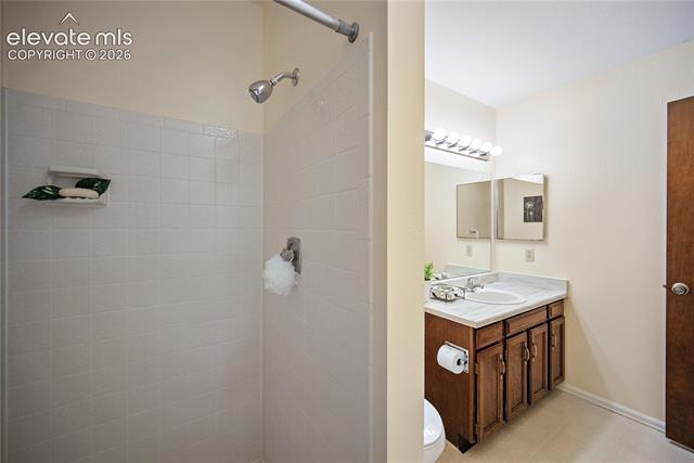 MLS Image for 2998  Westcliff  ,Colorado Springs, Colorado
