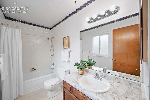 MLS Image for 2998  Westcliff  ,Colorado Springs, Colorado