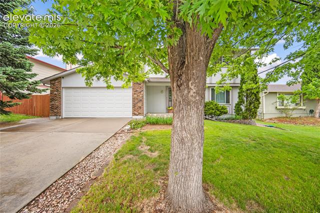 MLS Image for 2998  Westcliff  ,Colorado Springs, Colorado