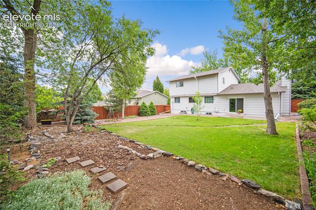 MLS Image for 2998  Westcliff  ,Colorado Springs, Colorado