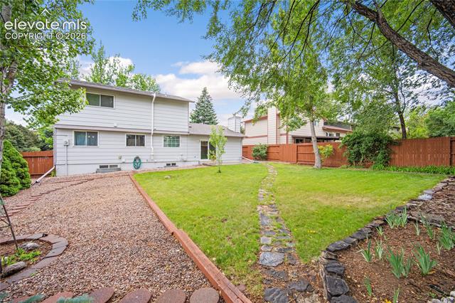MLS Image for 2998  Westcliff  ,Colorado Springs, Colorado