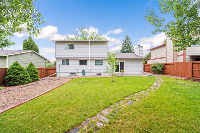 MLS Image for 2998  Westcliff  ,Colorado Springs, Colorado