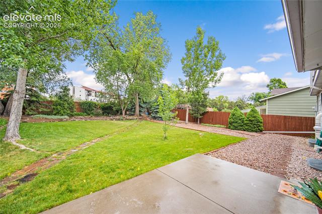 MLS Image for 2998  Westcliff  ,Colorado Springs, Colorado