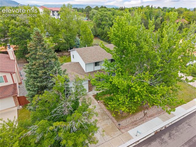 MLS Image for 2998  Westcliff  ,Colorado Springs, Colorado